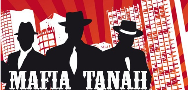 Menteri Agraria Akui Ada Pegawai BPN Jadi Mafia Tanah